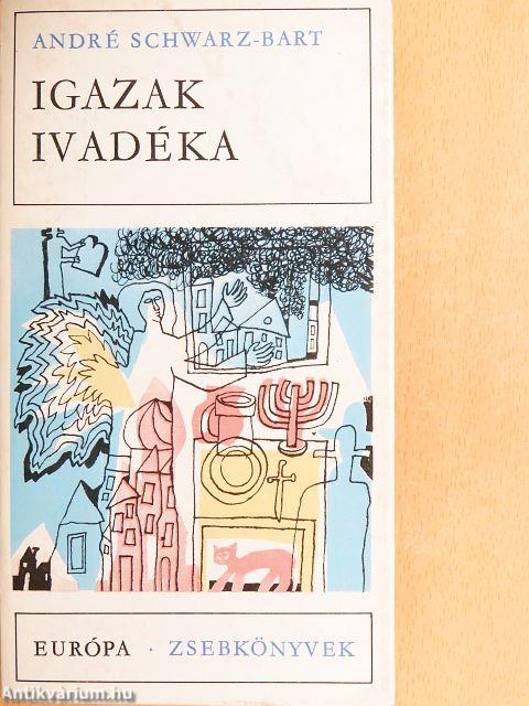 Igazak ivadéka