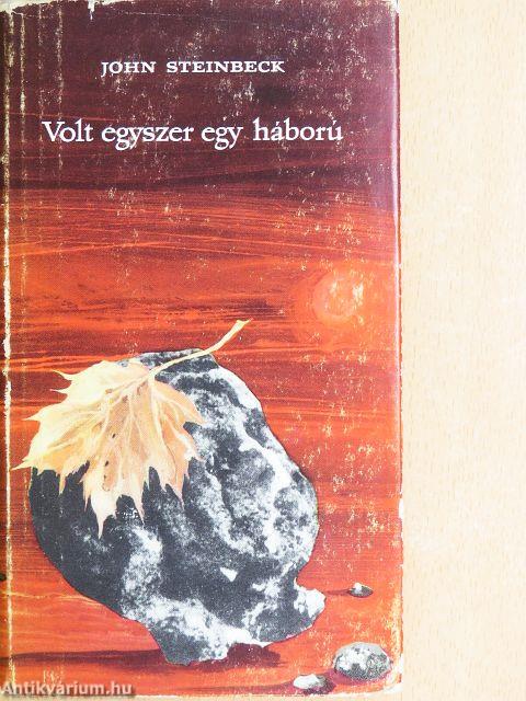 Volt egyszer egy háború