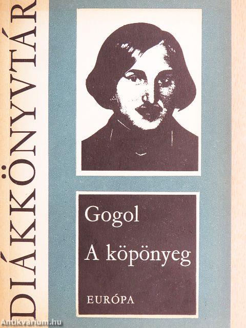 A köpönyeg
