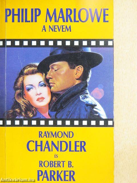 Philip Marlowe a nevem