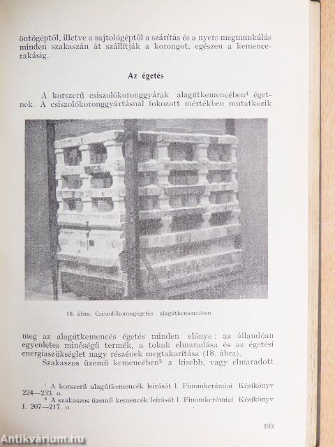 A csiszolókorong