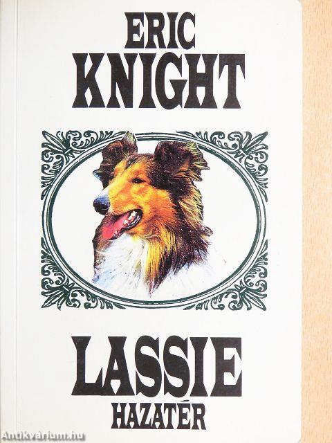 Lassie hazatér