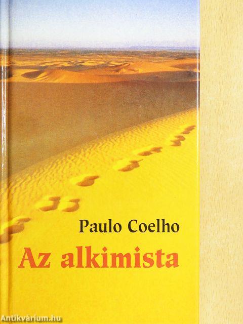 Az alkimista