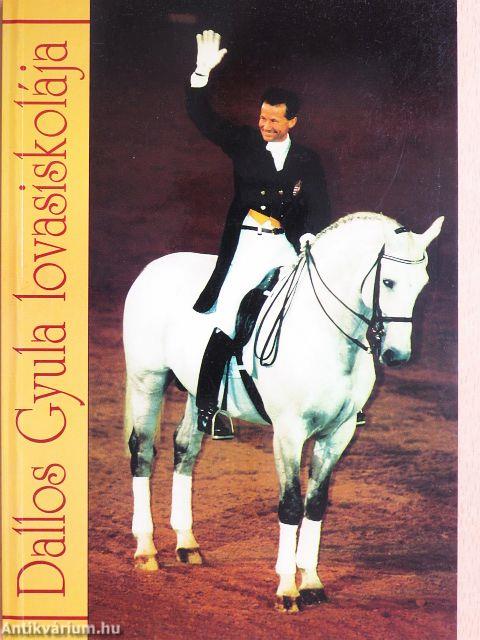 Dallos Gyula lovasiskolája
