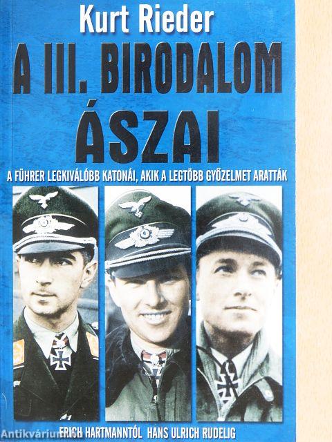 A III. birodalom ászai