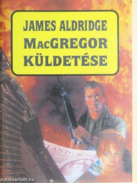 MacGregor küldetése