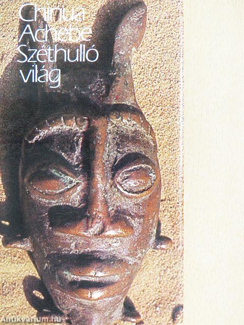 Széthulló világ