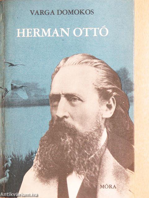 Herman Ottó