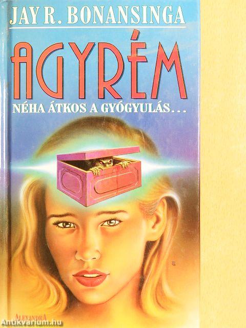 Agyrém
