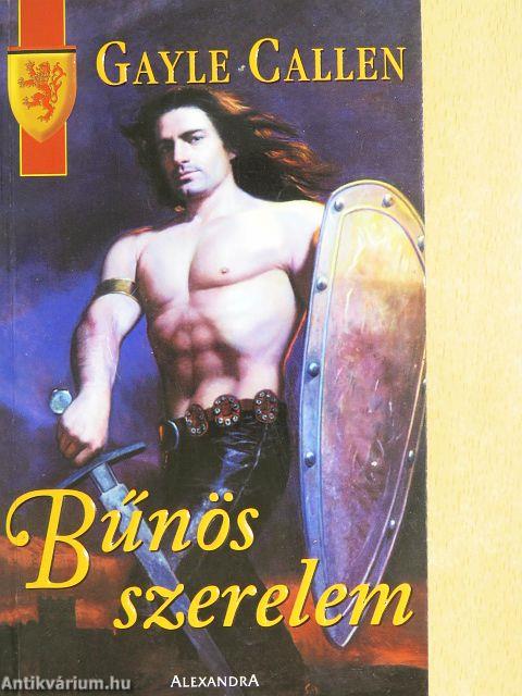 Bűnös szerelem