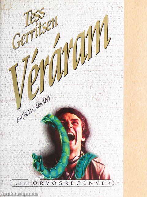 Véráram