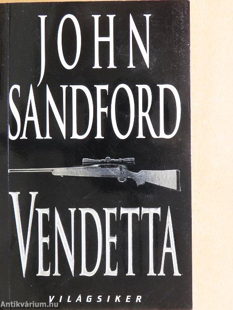 Vendetta