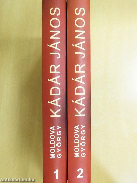 Kádár János 1-2.