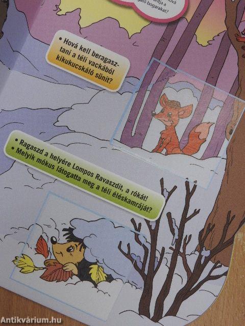 Pöttöm Újság 2019. december