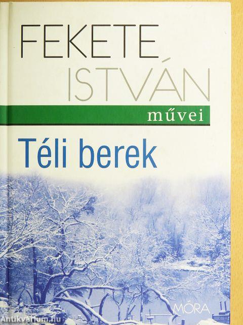 Téli berek