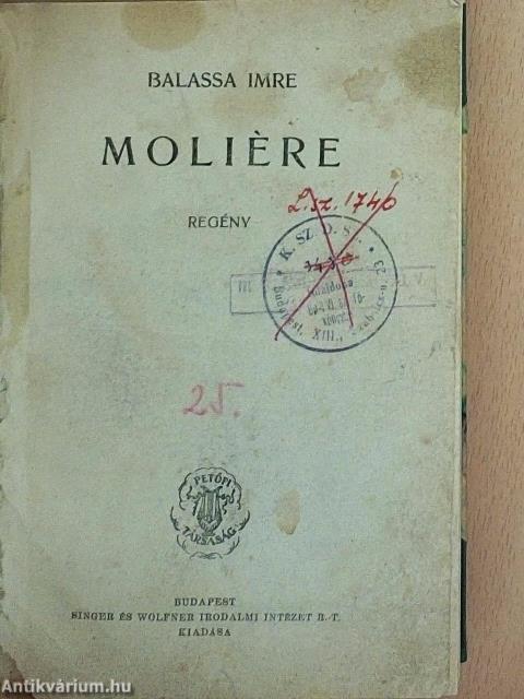 Moliére