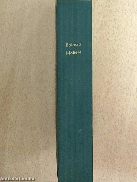 Moliére