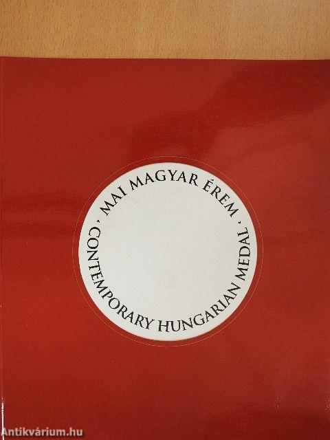 Mai magyar érem