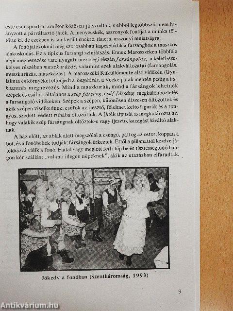 Karácsonytól pünkösdig