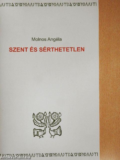 Szent és sérthetetlen