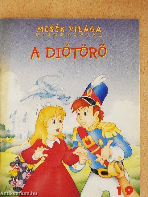 A diótörő