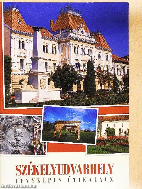 Székelyudvarhely