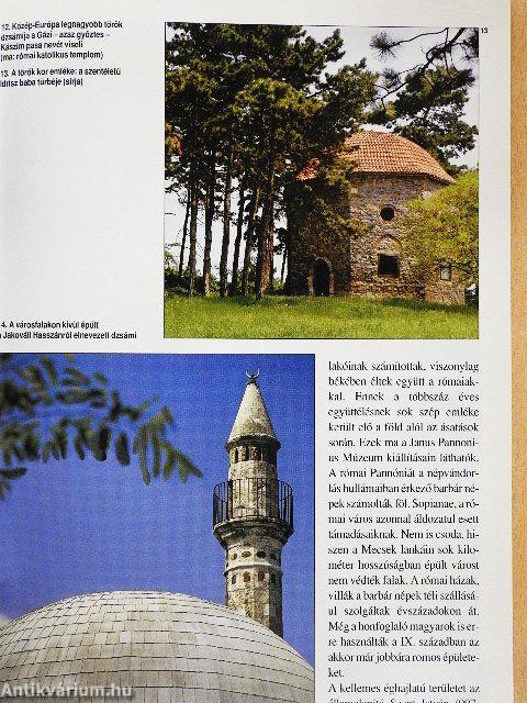 Pécs