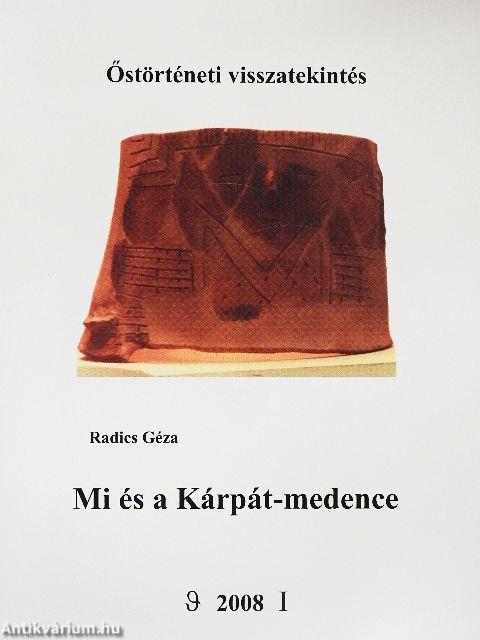Mi és a Kárpát-medence