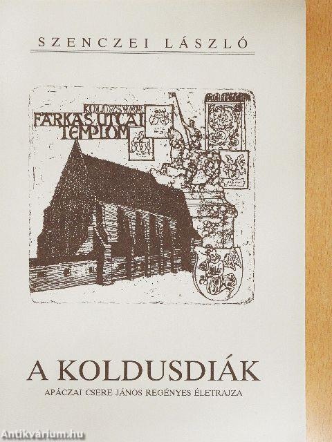 A koldusdiák
