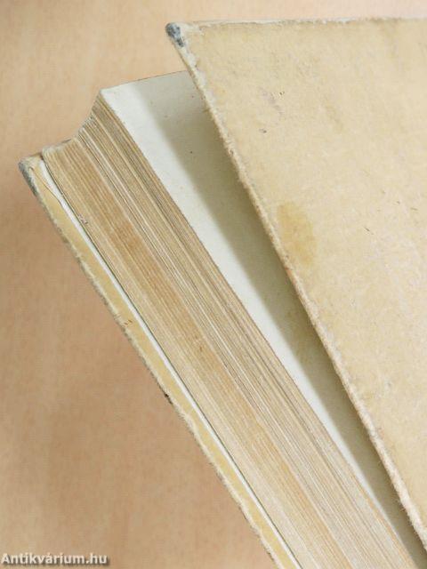 Erdő mező virágai