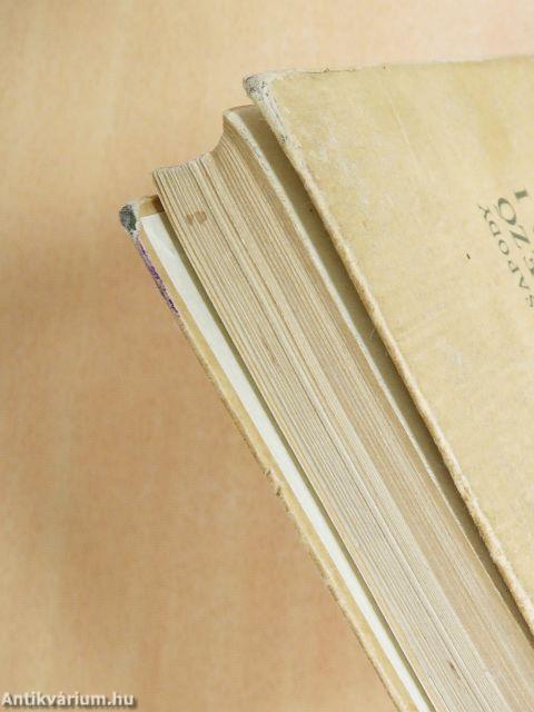 Erdő mező virágai