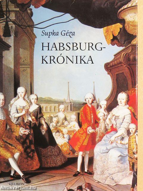 Habsburg-krónika