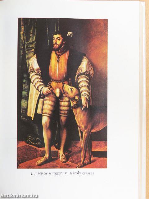 Habsburg-krónika