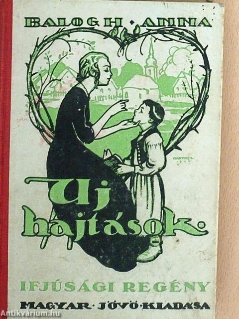 Új hajtások