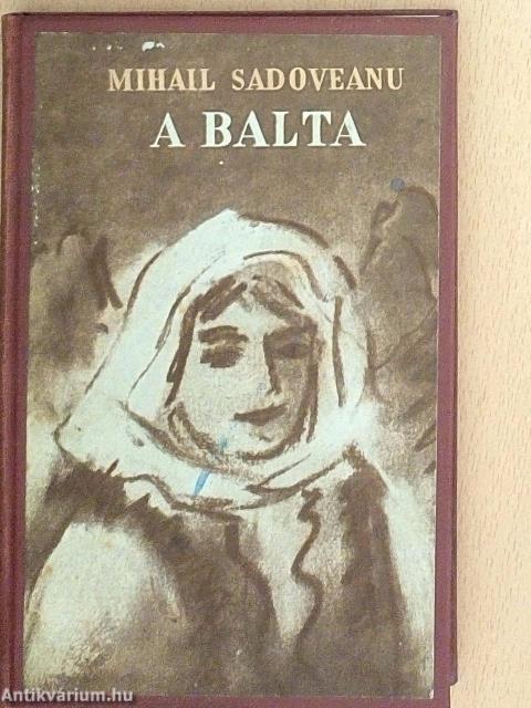 A balta