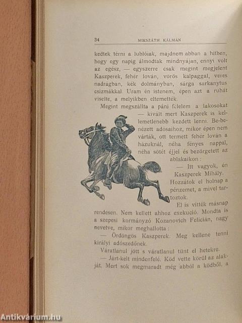 Kisértet Lublón