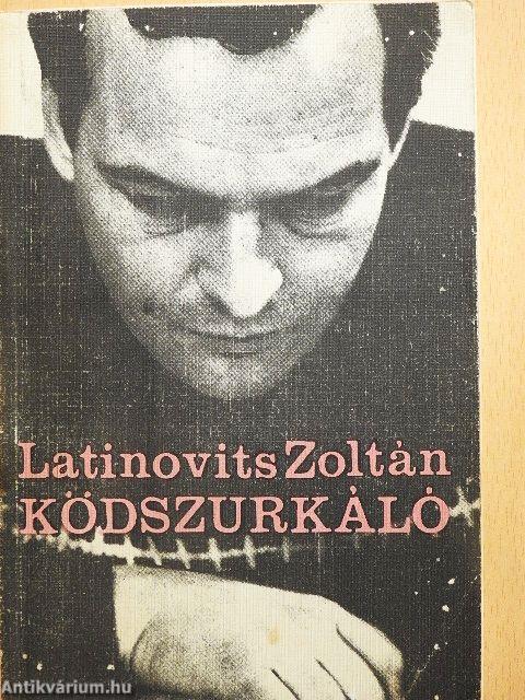 Ködszurkáló