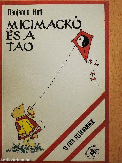 Micimackó és a tao