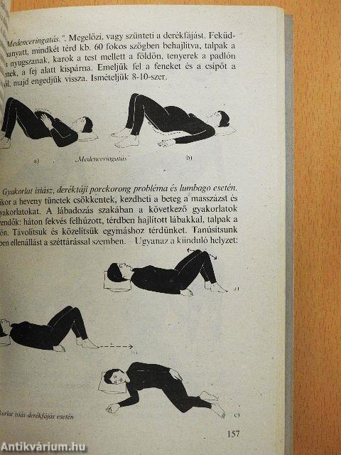 A reuma gyógyítható!