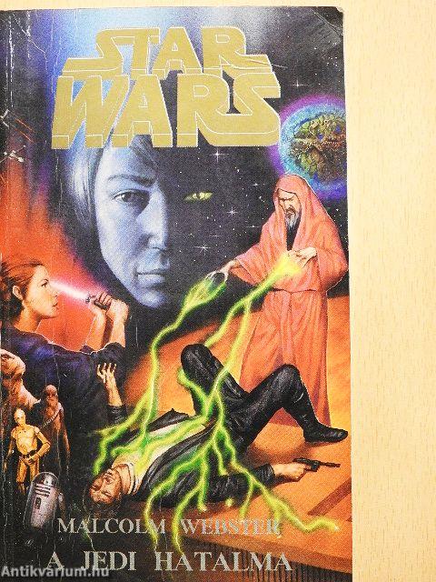 A Jedi hatalma