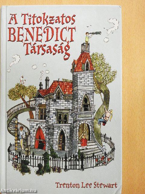 A Titokzatos Benedict Társaság