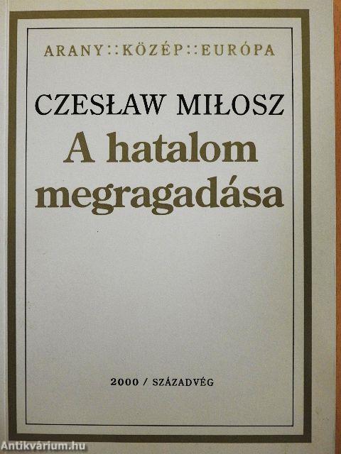 A hatalom megragadása