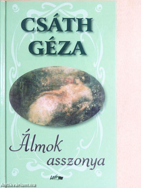 Álmok asszonya
