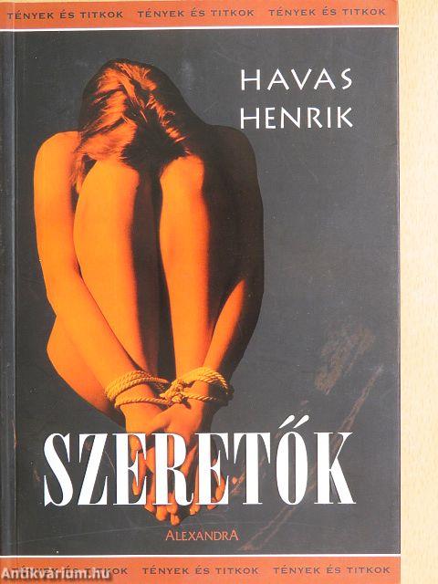 Szeretők