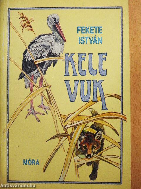 Kele/Vuk