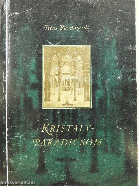 Kristályparadicsom