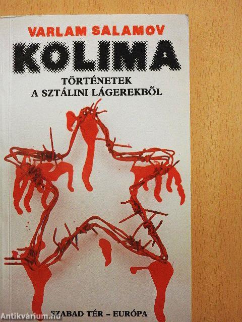 Kolima