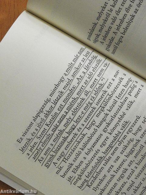 Pillanatról pillanatra