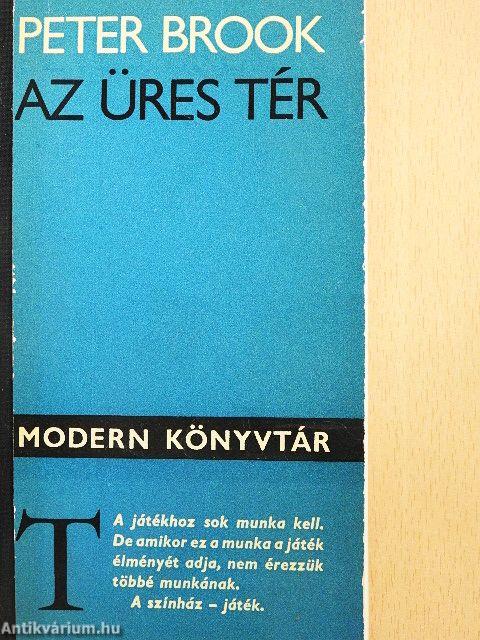 Az üres tér