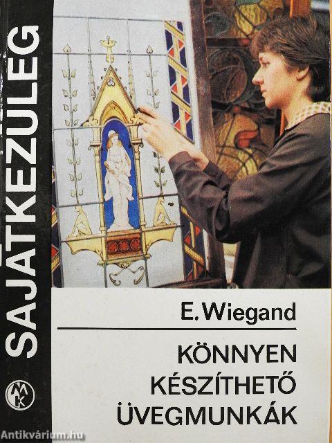Könnyen készíthető üvegmunkák